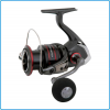 Mulinello da pesca Shimano Vanford C5000XG spinning mare spigola barracuda serra