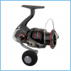 Mulinello da pesca Shimano Vanford C5000XG spinning mare spigola barracuda serra