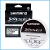 Filo Shimano Yasei Predator 50m 0.40mm 11.93Kg lenza da pesca bolentino traina