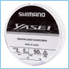 Filo Shimano Yasei Predator 50m 0.40mm 11.93Kg lenza da pesca bolentino traina