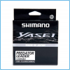 Filo Shimano Yasei Predator 50m 0.40mm 11.93Kg lenza da pesca bolentino traina