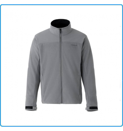 Giacca Shimano Gore-Tex Jacket taglia XL grey Charcoal da pesca spinning barca