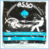 FILO ASSO SPADES 0.40 MULTICOLOR MIMETICO PESCA PALAMITO SARAGHI ORATE PAGELLI