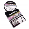 Filo Shimano Trout Competition 150m 0.16mm 2.16Kg da trota lago bolognese feeder