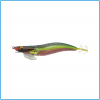 TOTANARA LUMINOSA SEA EGI 3.0 10CM 14g GREY EGING PESCA SEPPIE CALAMARO TOTANI