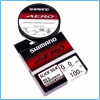 Filo Shimano Aero Slick silk 100m 0.19 3.45Kg lenza da bolgnese feeder inglese
