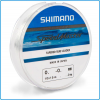 Filo Shimano Speedmaster Tapered surf leader 10mx15pz 0.20mm 0.57mm surfcasting