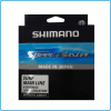 Filo Shimano Speedmaster 1200m 0.25mm 5.54Kg lenza da pesca mare lago fiume