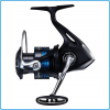 Mulinello Shimano Nexave C3000FI da pesca mare lago spinning eging bolognese