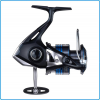 Mulinello Shimano Nexave C3000FI da pesca mare lago spinning eging bolognese