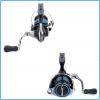 Mulinello Shimano Nexave C3000FI da pesca mare lago spinning eging bolognese