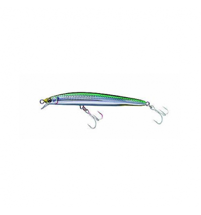 ARTIFICIALE DUEL HARDCORE MINNOW 110F 9g 5/16oz COLOR HOKS