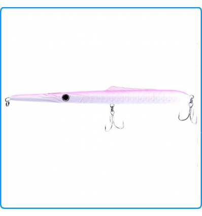 ARTIFICIALE SPINNING JATSUI DRAKE 21Cm 30g PK NEEDLE skipping DA SERRA BARRACUDA