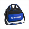 BORSA DA PESCA SHIMANO ALL-ROUND BAITS BIT BAG 38x32x31CM PORTA ESCA ACCESSORI