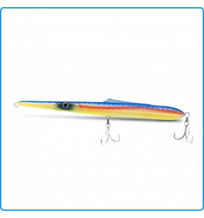 Artificiale spinning Jatsui Drake 21cm 30g SNST needle skipping lures da serra