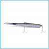 Artificiale da spinning Jatsui Drake 21cm 30g NGBB skipping lure needle serra