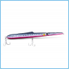 Artificiale da spinning Jatsui Drake 21cm 30g BBRB skipping lure needle popping