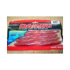 "VERMONI DAMIKI ANCHOVY SHAD 5"" 127mm 8g color D108 RED SILVER CONF 8PZ"