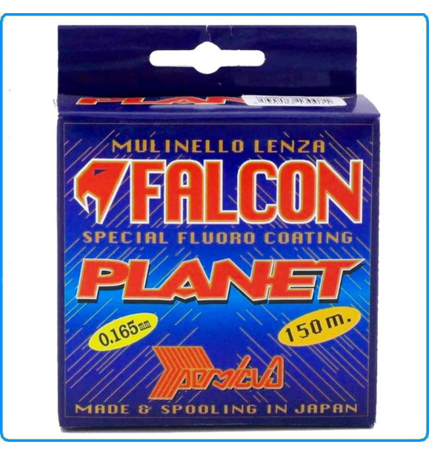 Lineaeffe Filo Da Pesca Hikaru Ultra Fluorocarbon 250 M - 0.400 Mm - Per Spinning, Surfcasting E Trota