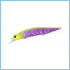 ARTIFICIALE SPINNING MARE SPIGOLA DUO REALIS JERKBAIT 120S LIMITED CHART PURPLE