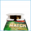 Filo Falcon Match sinking 0.18mm 4.7Kg 500m lenza da bolognese pesca inglese