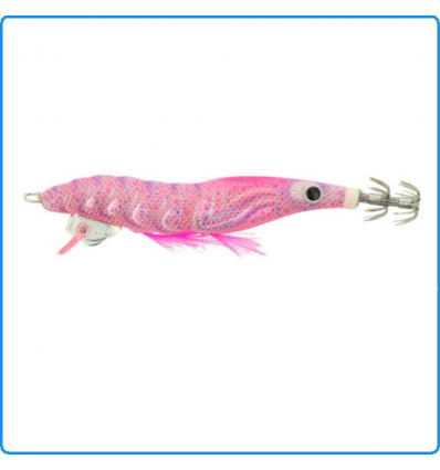 TOTANARA YAMASHITA EGI SUTTE EGINNO 3.0 11CM 15g R05 NBA 490GLOW EGING CALAMARI