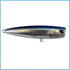 Artificile Pop Queen 105mm 28g B35H esca da spinning pesca mare spigola serra