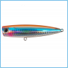 Artificile Pop Queen 105mm 28g B36D da spinning pesca mare spigola barracuda