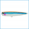 Artificile Pop Queen 160mm 65g B36D da spinning mare pesca serra leccia ricciola