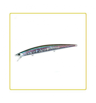 ARTIFICIALE DUO TIDE MINNOW SLIM 140F 140mm 18g color D213 OCEAN BAIT