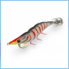 Totanara luminosa DTD Gamberino 3.0 Glow black 9cm 14g da pesca mare calamaro