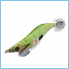 TOTANARA DTD WOUNDED FISH OITA 3.0 9cm 15g PG PICAREL GREEN PESCA EGING CALAMARO