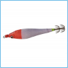 TOTANARA DTD SOFT GALEB MIS 1 45mm 3g COL RH RED HEAD GLOW TATAKI PESCA CALAMARO