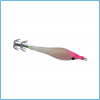Totanara da eging DTD Red Devil 2.0 Pink glow soft pesca tataki calamaro seppia