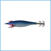 Totanara da eging DTD Profi Bukva 2.0 glow blue pesca tataki calamaro seppia