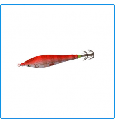 TOTANARA DTD SOFT GIRA MISURA 1.5 55mm 3.2g COLOR RED GLOW