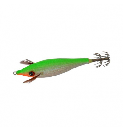 TOTANARA DTD DIAMOND GLAVOC 2.5 7cm 9g COLOR GREEN GLOW