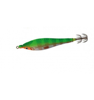 TOTANARA DTD SOFT GIRA MISURA 1.5 55mm 3.2g COLOR GREEN GLOW