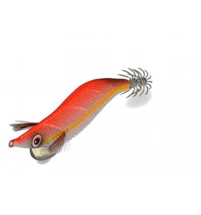 TOTANARA DTD PREMIUM OITA MISURA 3.0 90mm 16.2g COLOR ORANGE