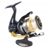 MULINELLO SHIMANO NASCI 4000FB 5 CUSCINETTI RATIO 4.7:1 DRAG 11KG