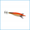 Totanara DTD premium bukva 1.5 55mm 6g orange glow egi da pesca tataki calamaro