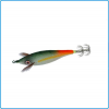 Totanara DTD premium bukva 1.5 55mm 6g GREEN glow esca da tataki pesca calamaro