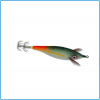 Totanara DTD premium bukva 1.5 55mm 6g GREEN glow esca da tataki pesca calamaro