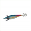 Totanara DTD premium bukva 1.5 55mm 6g blue glow da pesca mare tataki calamaro