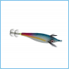 Totanara DTD premium bukva 1.5 55mm 6g blue glow da pesca mare tataki calamaro