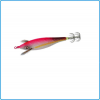Totanara DTD premium bukva 1.5 55mm 6g pink glow da pesca mare tataki calamaro