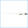 Canna Artico slow pitch SPM MEDIUM 6'6 2m 100-250g anelli fuji fazlite dynanotex