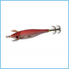 Totanara DTD Premium Gira 1.5 55mm 6g Red esca da pesca eging calamari seppie