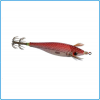 Totanara DTD Premium Gira 1.5 55mm 6g Red esca da pesca eging calamari seppie