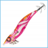 TOTANARA SEASPIN SQUIRTY 3.0 BM ORANGE PER EGING SQUID DA CALAMARI TOTANI SEPPIA